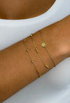 Armband_Gold_Cleo